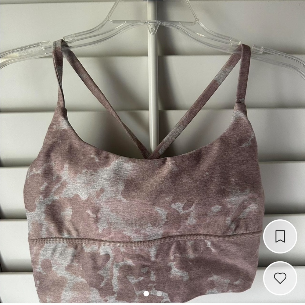 Vuori Sports Bra